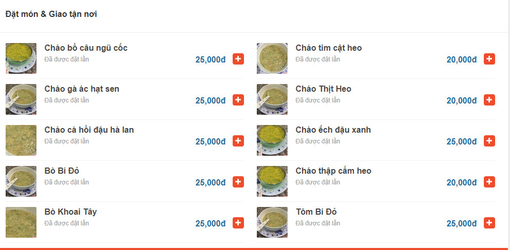 Bảng giá tham khảo, bạn có thể gọi điện trực tiếp ddeerxem còn món và giá cả theo thời nhé